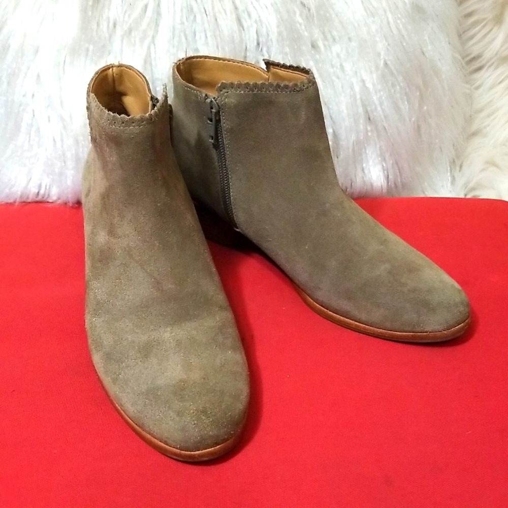 JACK ROGERS BOOTS - Picture 2 of 11